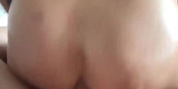 Intense Real Sex With My Thick Ass French Girlfriend Homemade Video Tiny Nerdy French Gf Gets Tight Pussy Stretched And Creampie