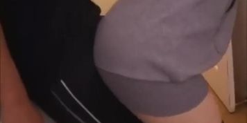 Cute asian buttjob (Azumi Mizushima)