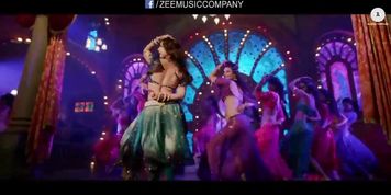 laila mein laila