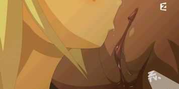 LESBIAN HENTAI ANIMATION/CARTOON PORN TENTACLES PORN