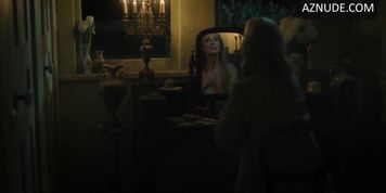 Jane Moffat Breasts Scene  in Son Of Sara: Volume 1