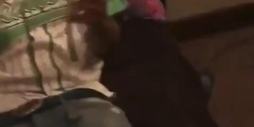 He Fucking Her
