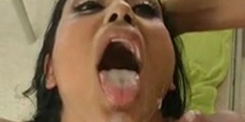 Busty Indian Priya Rai Cum Covered
