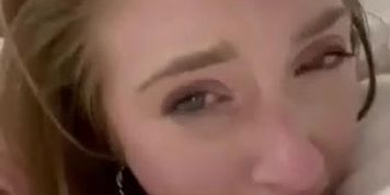 Itsmecat Creampie Sextape