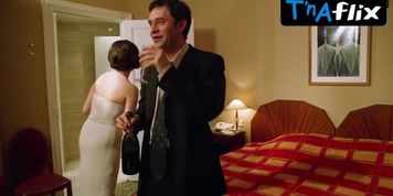Amira Casar Breasts Scene  in Le Coeur A L'Ouvrage