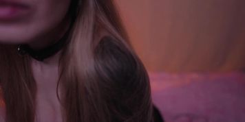 Asmr Mood: Face Licking
