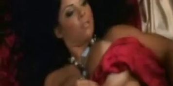 Sheyla Hershey Photoshoot