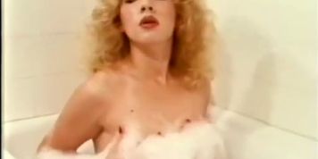 Mixed Bag - Dana Dennis (blonde) & Becky Savage (brunette)