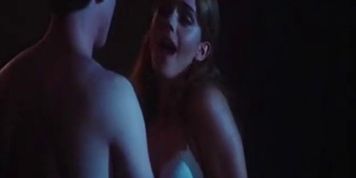 celebrity teen actress emma watson boob press (Tenille Dashwood)
