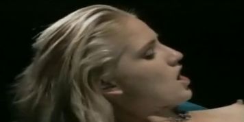 Tammi ann double anal