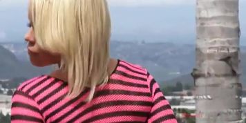Creampies Britany