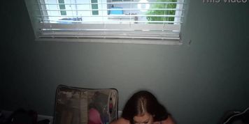 Ivy Secret Her Stepdad Break Up With Stepmother (Eva Strauss, Johnny Love)