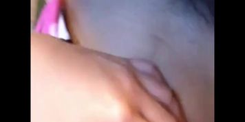 Chinese amateur young girls masturbate good fun 1