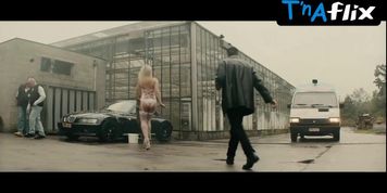 Ella Leyers Sexy Scene  in Zillion