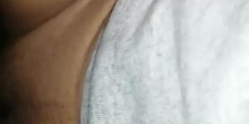 Cogiendo a mi prima caliente mientras su novio esta trabajando - POV Casero