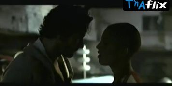 Jasmin Gerat Underwear Scene  in I Love You Baby