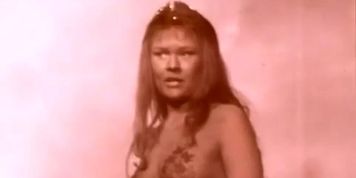 Judi Dench Breasts Scene  in A Midsummer Night'S Dream