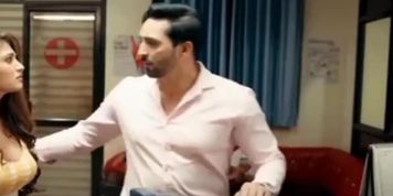 Indian doctor and hot bhabhi new web series