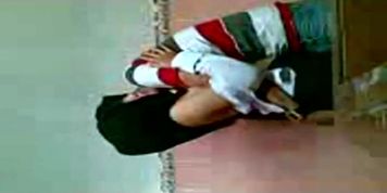Pelajar SMAN berzina di Kamar Mandi