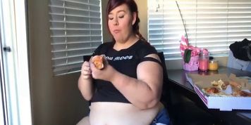 BBW StuffingKit pizza stuffing plus burps