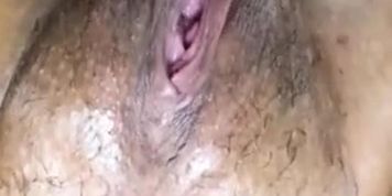 Massive cunt lips