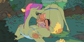 Gala x Dusk - Tabuley