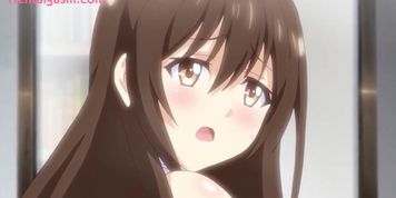 NEW HENTAI - Roshutsu-Kei Mahou Joshi Daisei Christhea 1 Subbed