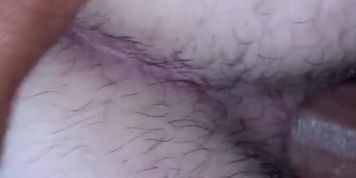 Straight guy fucked for the first time by BBC. 