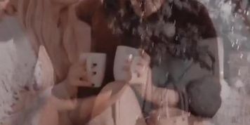 My first post here! Its backstage video with our Christmas .. by konakonacosplay from OnlyFans | Coomer