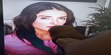 Ayeza Khan Cum Tribute