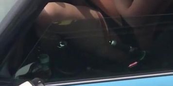 Spying  (Fatpussy)
