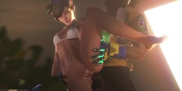 [fugtrup] tracer ass fucked