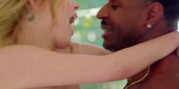 Little Blonde Coco Lovelock Gets Bbc Cumshot Full Pussy Cum...