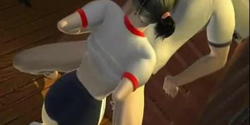 Hentai Big Boobs