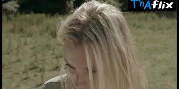 Sophie Barker Sexy Scene  in Backtrack: Nazi Regression