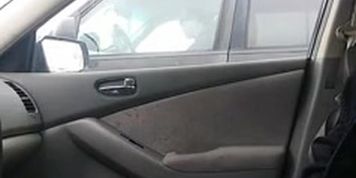 BBC Car Flash White Teen