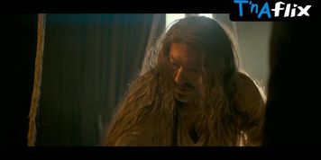 Charlotte Ranson Breasts Scene  in The Three Musketeers - Part I: D'Artagnan