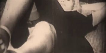 Authentic Antique Porn 1940s - Blondie Gets Fucked (Isis Taylor)