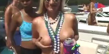 Spring Break Party