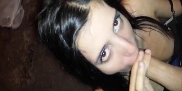 Year Old Boy Gets His Cock Sucked After Party