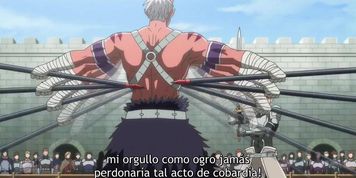 Peter Grill11-[Sub espa&ntilde;ol]