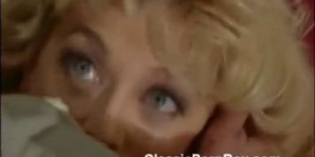 Nina Hartley for lunch (Isis Taylor, Nikita Williams)