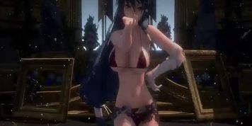 MMD R-18 Mirrrrrors // Velvet Sex Dance