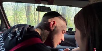 Sexy Busty Japanese Tourist Ets Fucked By Inked Euro Guy With Big Dick