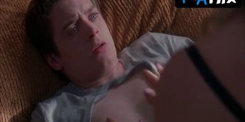 Deborah Harry Sexy Scene  in All I Want