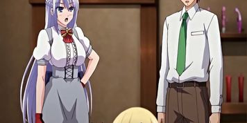 Kanpeki ojou sama 3