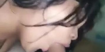 Deep throat