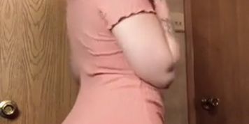 Big ass pawg