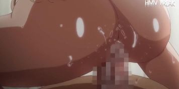 Hmv_Freak_Fuck Me Like You Mean It_Saimin Seishidou
