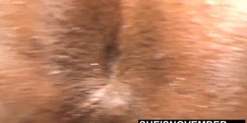Please Stick Your Cock Into My Ass Crack, Msnovember Filled With Hard Bbc From Stepdad Fucking Her Black Pussy Prone Hd Pov